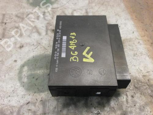 Módulo eletrónico SEAT IBIZA III (6L1) 1.4 16V (100 hp) 3789228