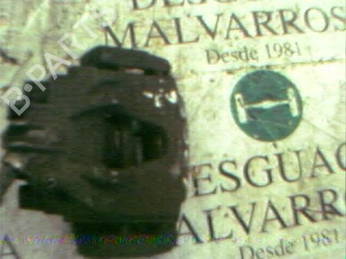 Used Right front brake caliper PEUGEOT 306 (7B, N3, N5) 1.9 D (69 hp) 11550960