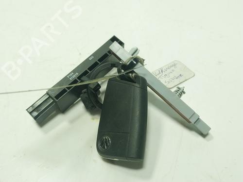 Rattlås /Tenningslås VW TIGUAN (AD1, AX1) 2.0 TDI | BP30313302M48