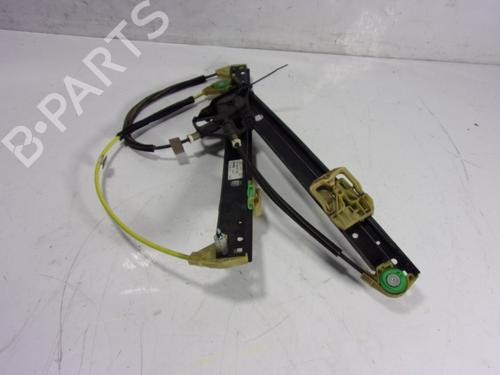 Front right window mechanism AUDI Q3 (8UB, 8UG)  8U0837462 | 8U0837462 | 1021928895106