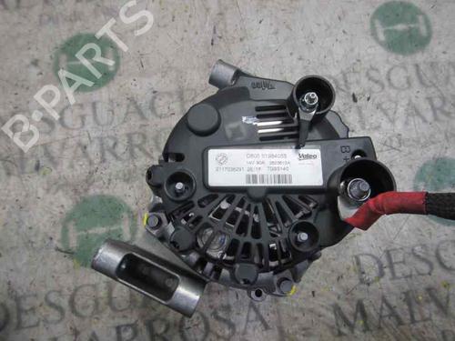 Alternator FIAT 500X (334_)  | BP13047035M7 