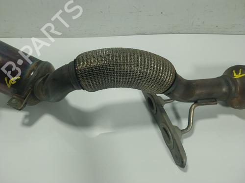 Catalyst SEAT LEON Sportstourer (KL8, KLD)  | BP19480641M10 