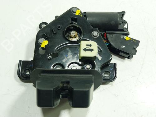 Used Tailgate lock Tailgate lock 36789213 36789213