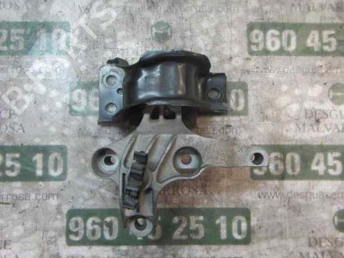Used Engine mount Engine mount DACIA DUSTER (HS_) 1.5 dCi (109 hp) 9081455 9081455