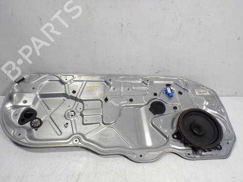 Used Front left window mechanism Front left window mechanism VOLVO C30 (533) 1.6 D (109 hp) 8673646 8673646