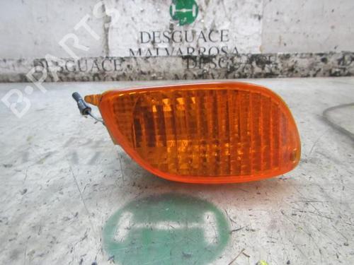 Used Right front indicator Right front indicator FORD FOCUS I (DAW, DBW) 1.6 16V (100 hp) 3844614 3844614