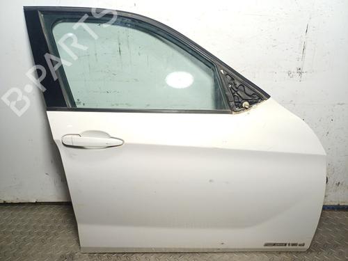 Used Right front door BMW X1 (E84) [2009-2015]  23875537