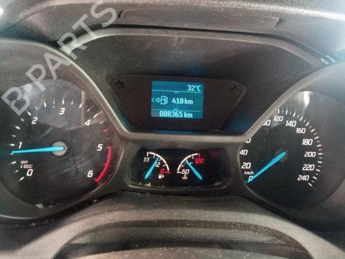Instrument cluster FORD TOURNEO CONNECT / GRAND TOURNEO CONNECT V408 MPV  | BP7984535C47 