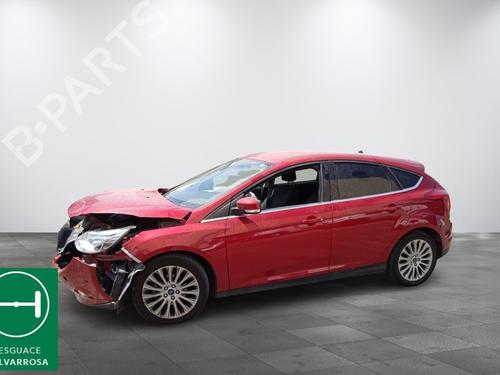 Used Parts FORD FOCUS III Hatchback Van 933160