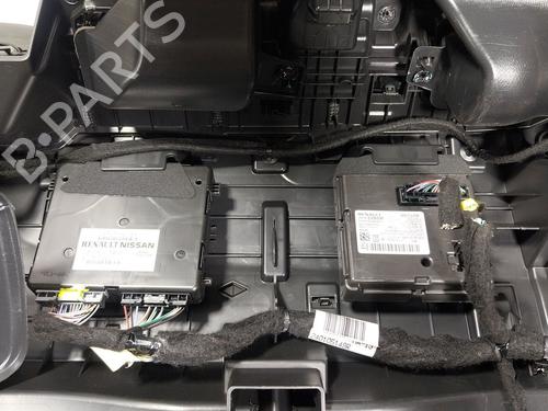 Dashboard RENAULT ZOE (BFM_) ZOE | BP36757170C46 - Image 6
