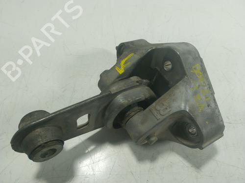 Used Engine mount NISSAN X-TRAIL III (T32_, T32R, T32RR) 1.6 dCi (T32) (130 hp) 20098384