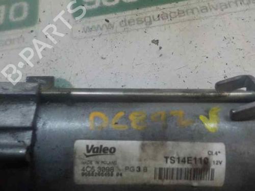 Starter CITROËN C-ELYSEE (DD_)  | BP4984712M8  - Image 5