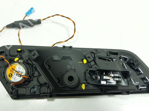 Rear left interior door handle BMW X7 (G07) xDrive 40 d Mild-Hybrid | BP34534883I15 - Image 2
