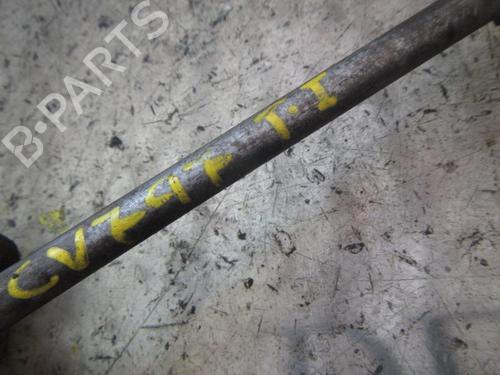 Used Left rear suspension arm BMW 3 (E90) 320 d (163 hp) 14276261