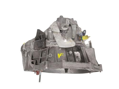 Gearbox RENAULT CAPTUR I (J5_, H5_) | BP36561094M3 - Image 2