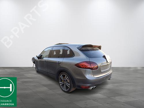 Left taillight PORSCHE CAYENNE (92A) 4.8 Turbo | BP32334349C34  - Image 8