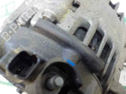 Alternator PEUGEOT PARTNER Tepee  | BP9104603M7 