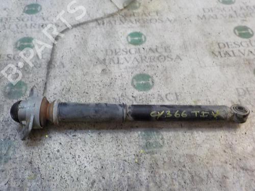 Used Left rear shock absorber Left rear shock absorber AUDI A3 (8P1) 2.0 TDI 16V (140 hp) 3848431 3848431