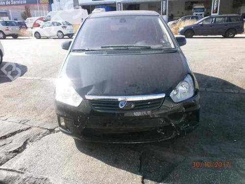 FORD C-MAX (DM2)  2.0 TDCi  486192