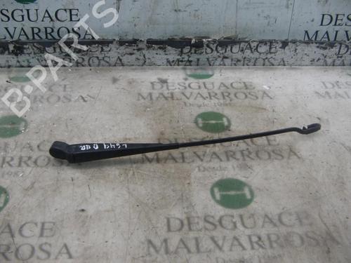 BP3751960C83 | Front wipers mechanism FORD KA (RB_) 1.3 i ROCAM BP3751960C83