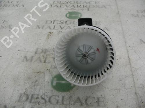 Heater blower motor SMART CITY-COUPE (450)  | BP3993003M62