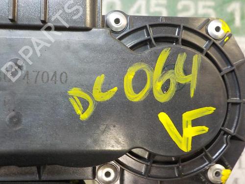 Throttle body TOYOTA YARIS (_P13_) | BP4004059M82