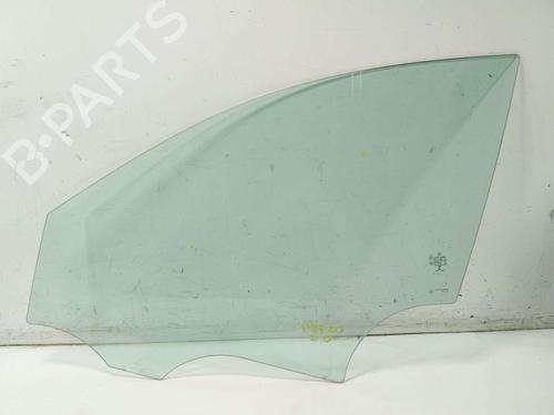 Used Front left door window Front left door window 38787088 38787088