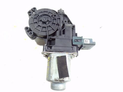 Left front window motor RENAULT MEGANE IV Hatchback (B9A/M/N_)  | BP7984280E21 