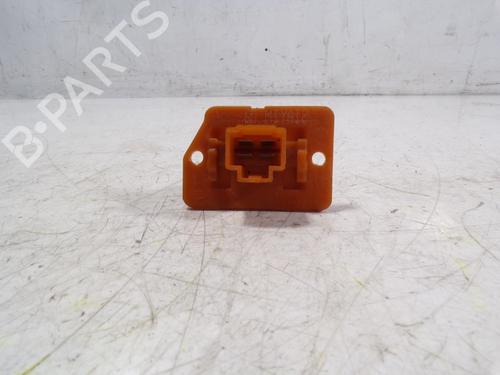 Used Heater resistor Heater resistor KIA CEE'D (JD) [2012-2018] 11645160 11645160
