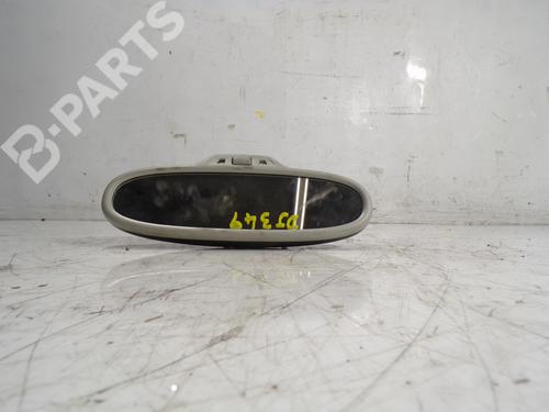 Used Rear mirror Rear mirror VW SCIROCCO III (137, 138) 1.4 TSI (122 hp) 9831269 9831269