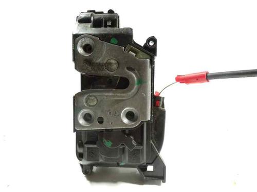 Used Front right lock Front right lock 6966405 6966405