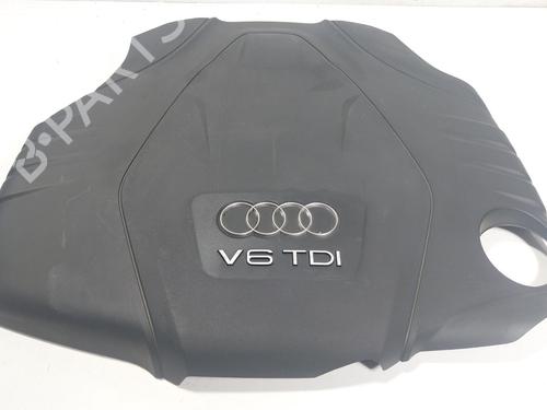 Used Upper protection Upper protection AUDI A7 Sportback (4GA, 4GF) 3.0 TDI quattro (245 hp) 31810835 31810835