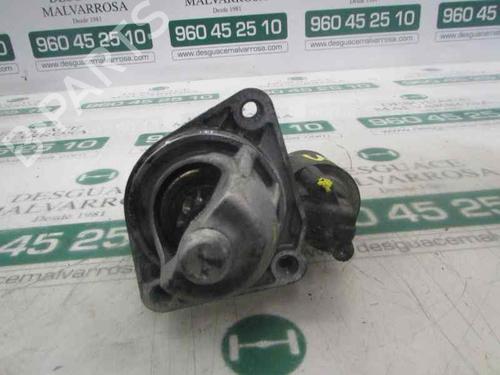 Startmotor FORD FOCUS I (DAW, DBW) 1.6 16V | BP3866382M8 