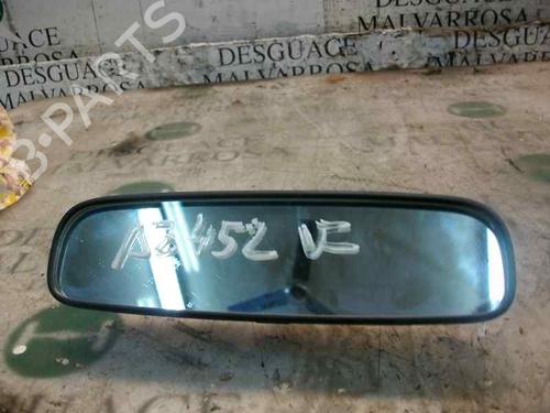 Used Rear mirror Rear mirror TOYOTA YARIS (_P1_) 1.4 D-4D (NLP10_) (90 hp) 3785527 3785527