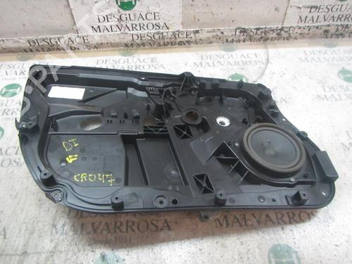 Used Front left window mechanism Front left window mechanism FORD FIESTA VI (CB1, CCN) 1.25 (82 hp) 3824041 3824041