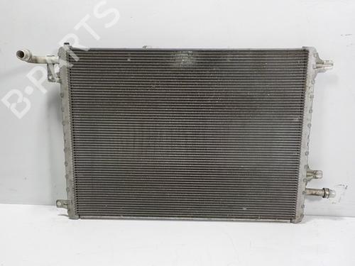 Used Water radiator Water radiator LAND ROVER DISCOVERY SPORT (L550) 2.0 D 4x4 (150 hp) 13396208 13396208