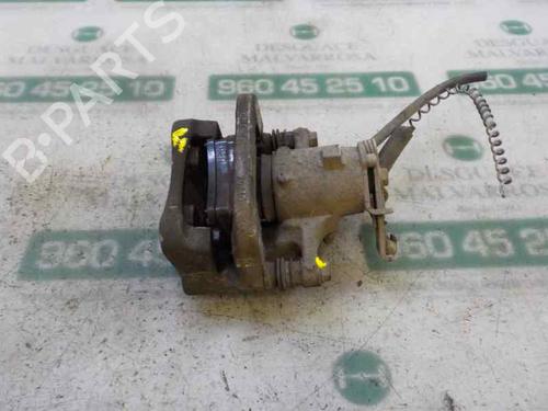Used Left rear brake caliper Left rear brake caliper OPEL INSIGNIA A Sports Tourer (G09) 2.0 CDTI (35) (160 hp) 11551850 11551850