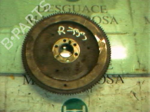 Used Flywheel Flywheel FIAT PUNTO (176_) 60 1.2 (176AP, 176AR, 176AQ, 176BB) (60 hp) 14282646 14282646