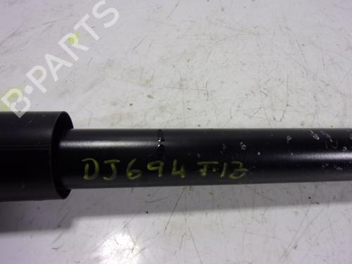 Left rear shock absorber TOYOTA YARIS CROSS (MXP_)  | BP11037293M18 