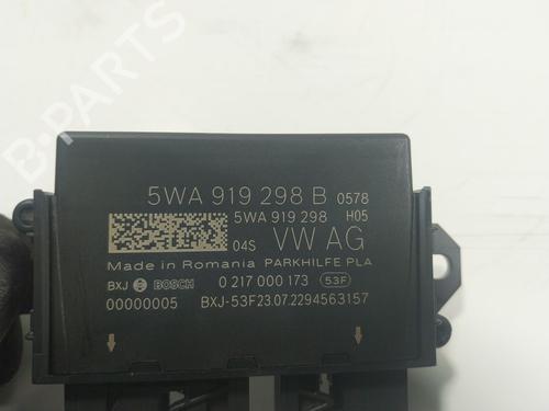 Electronic module CUPRA LEON Sportstourer (KL8, KU8, KUD)  | BP16879718M83 