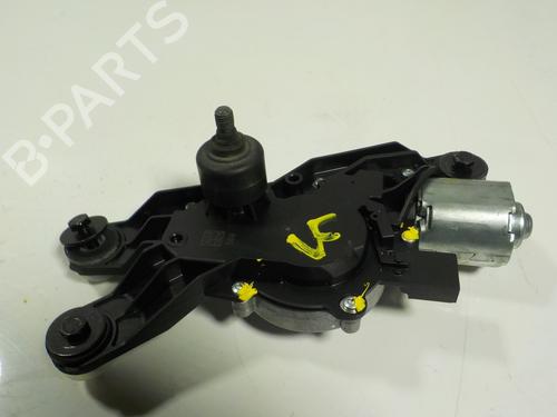 Rear wiper motor LAND ROVER RANGE ROVER EVOQUE (L551) 2.0 D150 4x4 LR114675 | K8D217404AA | K8D217404AA