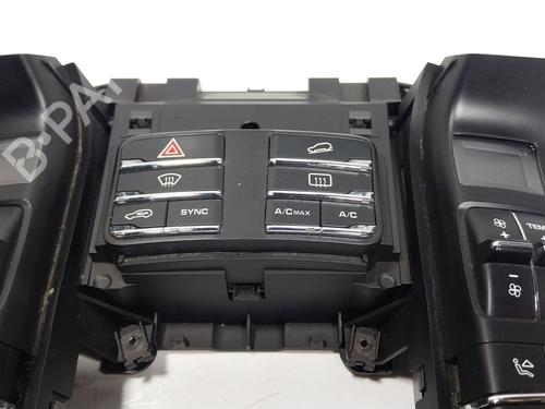 Climate control PORSCHE CAYENNE (92A) 3.6 GTS | BP26336169I5 