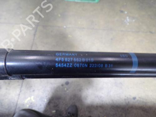 Tailgate lift support AUDI A6 C6 (4F2)  | BP14287950C138 