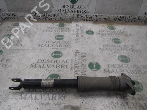 Used Left rear shock absorber KIA CEE'D Hatchback (ED) 1.6 CRDi 115 (115 hp) 3997299