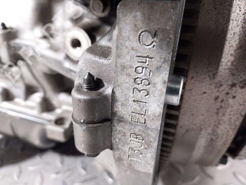 Engine FORD B-MAX (JK) 1.6 TDCi | BP18971279M1 - Image 7