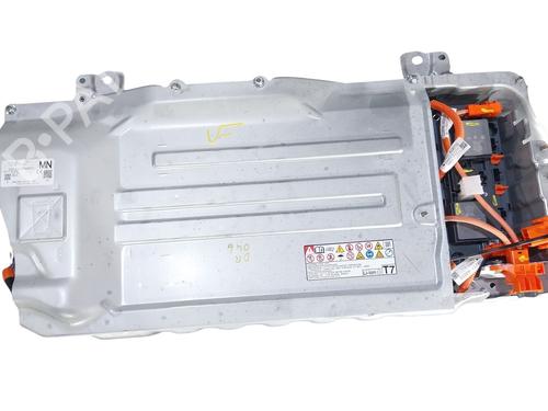 Used Battery TOYOTA YARIS CROSS (MXP_) 1.5 Hybrid (MXPJ10) (116 hp) 29445379