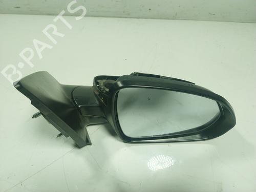 Used Right mirror KIA STONIC (YB) 1.6 CRDi (116 hp) 18106198