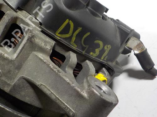 Alternator CITROËN C4 CACTUS  | BP13884117M7
