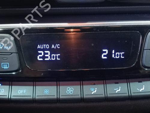 Commande Chauffage KIA CEED (CD) 1.0 T-GDI | BP25784109I5  - Image 6