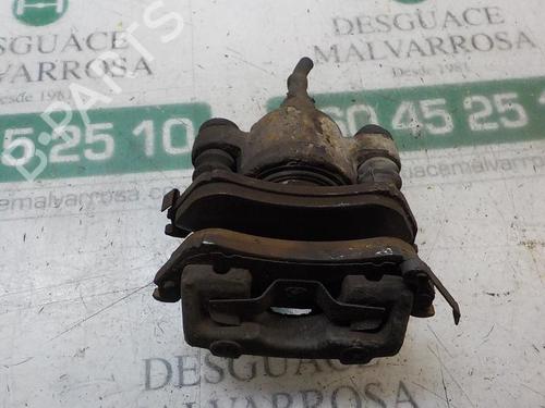 Right rear brake caliper MERCEDES-BENZ M-CLASS (W163) ML 320 (163.154) | BP11550421M106 